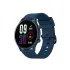 Zeblaze Btalk 2 Lite Bluetooth Voice Calling Smart Watch (Black/Blue)